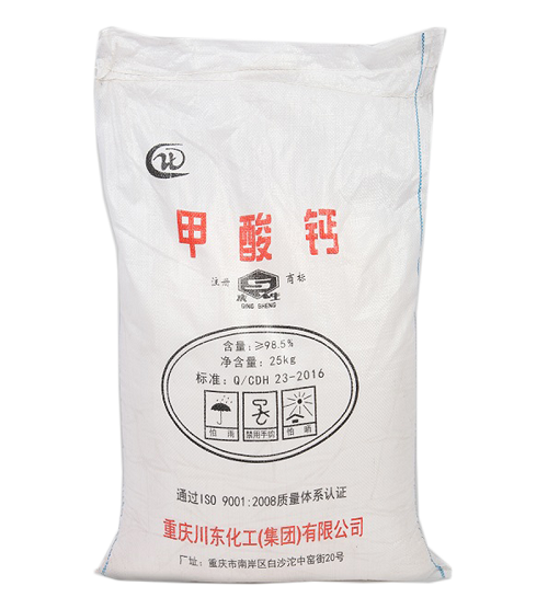 甲酸钙